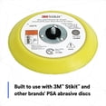 thumbnail image 3 of 3M Automotive 5576 6" 3m Stikit Disc Pad, 3 of 6