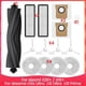 thumbnail image 1 of Accessory Kit for X20+ / X10+, for L10s Ultra, L10 Ultra, L10 Prime Robot Vacuum Replacement Parts, 1 of 5