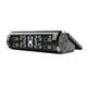 thumbnail image 2 of Sistema inalámbrico de monitorización de presión de neumáticos para SUV - 4 sensores externos, pantalla en el parabrisas, pantalla digital con alertas de presión/temperatura, 2 of 7