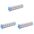 thumbnail image 1 of 3X 10 Inch Stainless Steel Wire Mesh Filter Cartridge Water Purifier Pre Filter for Scale Prevention, 1 of 8