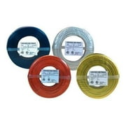 SCP 2C/22 Ga Stranded Coil Pack