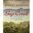 thumbnail image 1 of Gap Creek: un Roman, 1 of 2