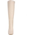 thumbnail image 3 of Circus NY by Sam Edelman Women's Emmy Tall Dress Boot Vanilla 9.5M, 3 of 4