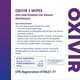 thumbnail image 2 of Toallitas limpiadoras desinfectantes Oxivir Diversey 1 100850923 160, 2 of 7