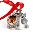 thumbnail image 4 of Attack On Titan Jingling Bell Ornaments Christmas Bell Tree Hanging Ornament Pendant for Christmas Holiday Decoration Wing Bell, 4 of 7