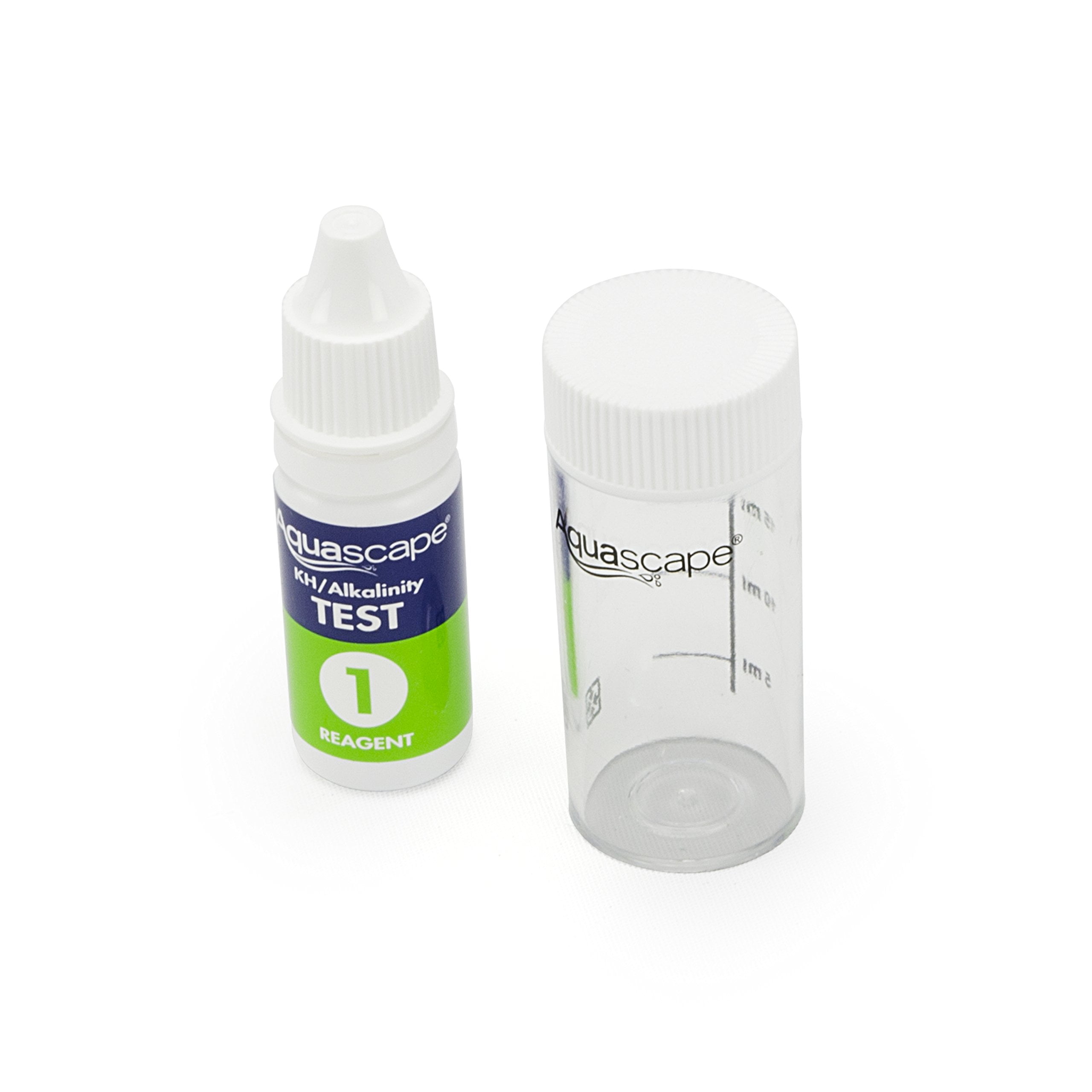 Aquascape KH / Alkalinity Water Test Kit