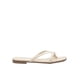 thumbnail image 1 of Sandalia Mujer Kipon Vestir Casual beige 26, 1 of 6