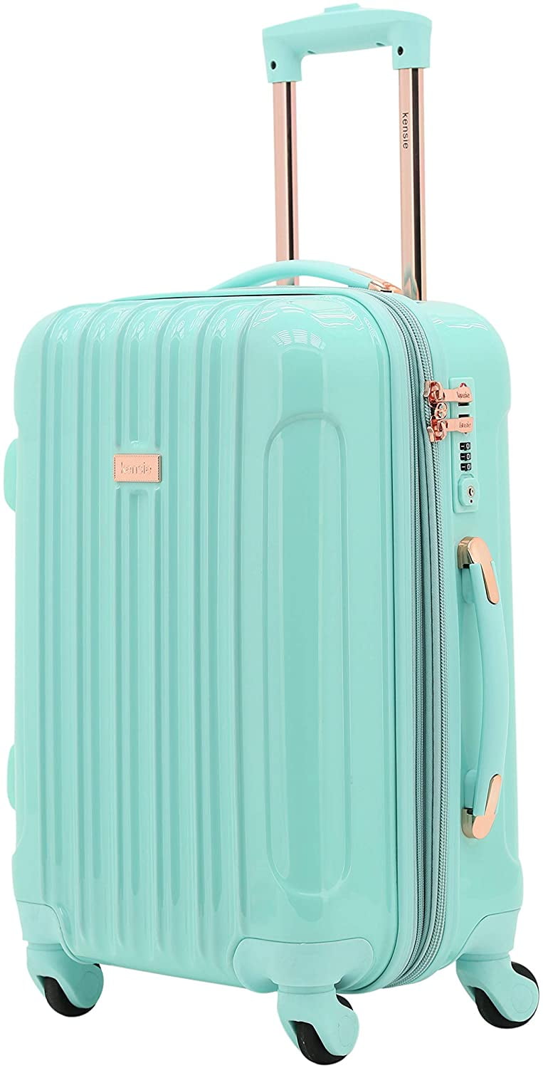 Kensie alma luggage sale