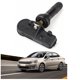 thumbnail image 1 of Sensor De Control De Presión De Neumáticos 433MHz TPMS Para C4 308, 1 of 8