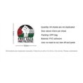 thumbnail image 4 of 60 unidades/paquete de pegatinas de grafiti palestinas para decoración de coches, equipajes, fundas de teléfono, Palestina gratis, 4 of 4