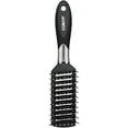 thumbnail image 1 of Conair Velvet Touch Vent Hair Brush 1 ea (Pack of 3), 1 of 1