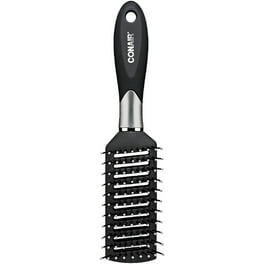Conair wooden brush online