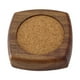 thumbnail image 1 of Cojín de aguja de coser de madera, herramienta práctica para coser cuero con agujas reemplazables Marrón, 1 of 9