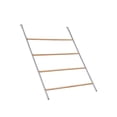 thumbnail image 4 of Percha para pollos, barra para , soportes para perchas para pollos, fácil de montar, escalera para pollos, juguete para granja al, 4 of 8