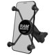 thumbnail image 1 of Soporte para Celular RAM MOUNTS X-Grip con Brazo de Doble Articulación, 1 of 8