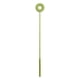 thumbnail image 3 of Limpiador de Cepillos para Pajitas, Cepillo Limpiador de Trazos, Cepillo de Taza Duradero Multifuncional, Cepillo Redondo de Silicona para Biberones, verde claro SOLEDAD cepillo para biberones, 3 of 10
