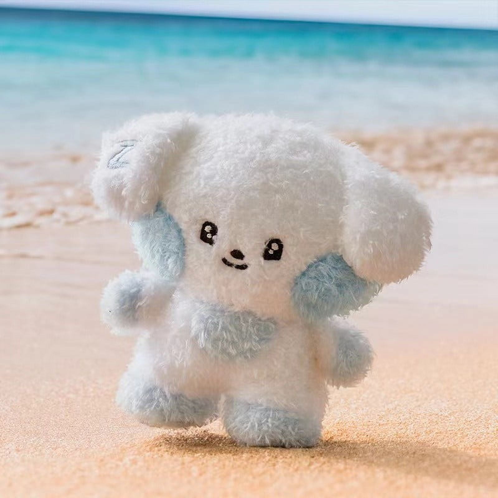Amazon.co.jp: ZEROBASEONE ギュビン ギュニニ ぬいぐるみ 箱