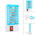 thumbnail image 3 of Trampa Para mosquitos ANGGREK luz nocturna LED Para Hogar Cocina, 3 of 7
