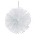 thumbnail image 7 of Beistle 2 Piece Lime Green Tulle Balls, 8", 7 of 7