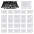 thumbnail image 1 of Revestimientos desechables para bandejas de pintura de 18 pulgadas, 50 unidades, para pintar casas, 1 of 7