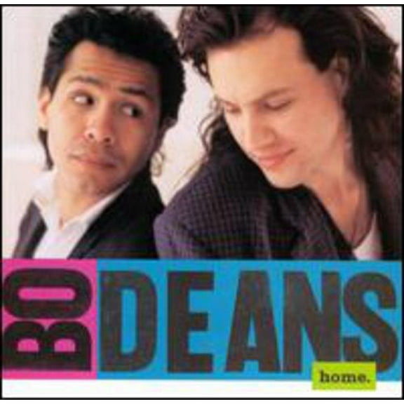 Bodeans - Home - Music & Performance - CD