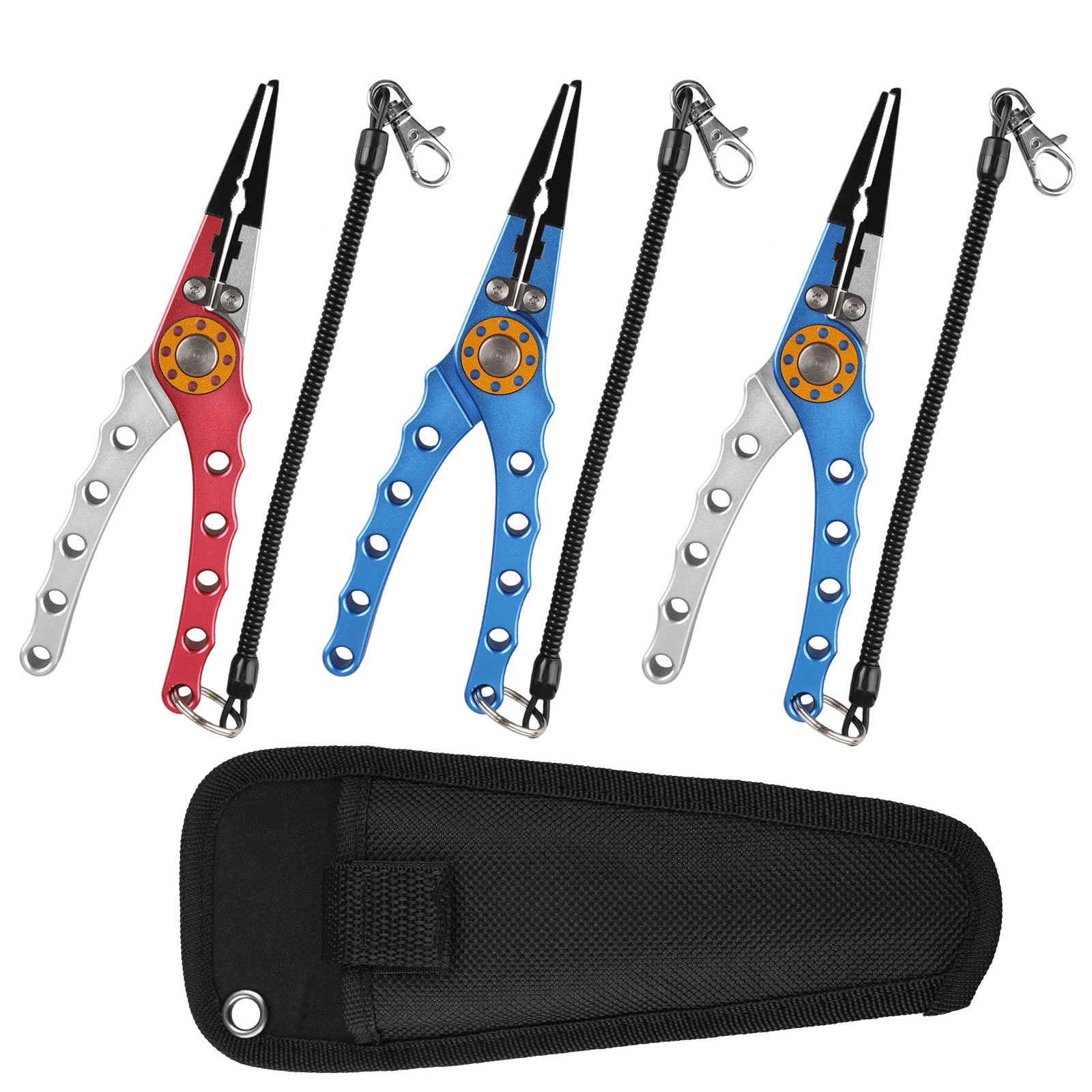 fishing pliers