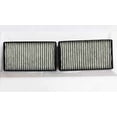 thumbnail image 2 of New Cabin Air Filter Fits BMW 645Ci 2004-2005 64-31-9-171-858 65-31-9-171-858, 2 of 2