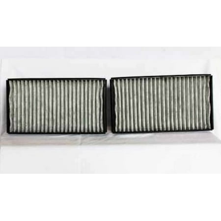 Bmw Air - NEW CABIN AIR FILTER FITS BMW 08-10 528I 08 528XI 04-09 530I 06-07 530XI SEDAN 042-2035 65 31 9 171 858 CAF1721 CF1100