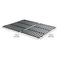 thumbnail image 6 of Weber 7637 Porcelain-Enameled Cooking Grates For Spirit 200 Series Gas Grills, 6 of 8
