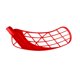 thumbnail image 4 of Hoja de Floorball, hoja de palo de hockey en línea, PE ligero de fácil instalación para 18 mm Mano izquierda roja, 4 of 8