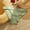Green, variant on Blmnix Underwear for Women Breathable Underwear Hipster Panties Cotton Underwear Panties Beige Sexy Panties for Women