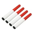 thumbnail image 1 of 4pcs Children's Running  Relay PVC  Red And White Track And Field  Relay, 1 of 8