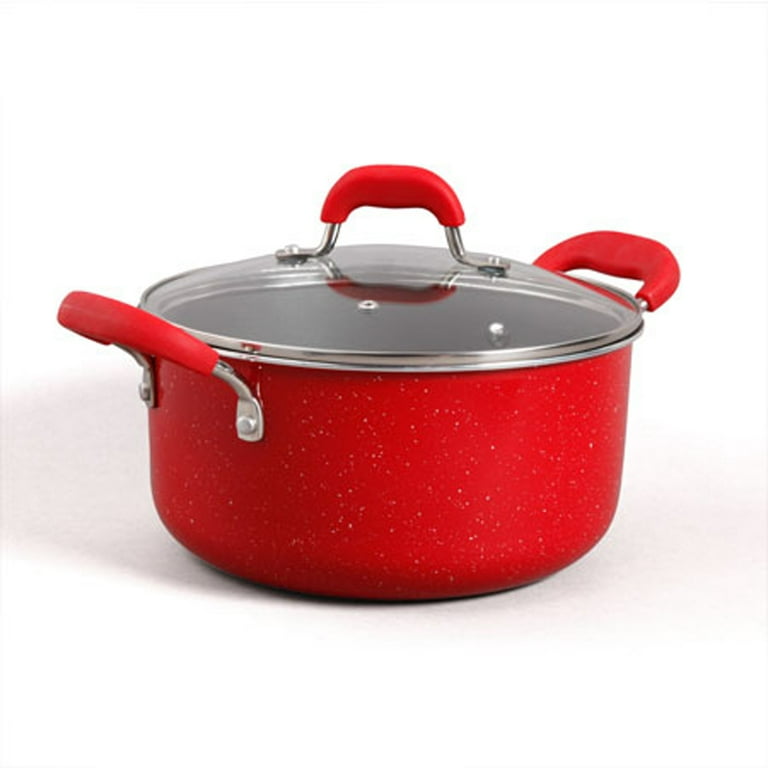 The Pioneer Woman Vintage Nonstick 10Pc. Cookware ONLY $89.99 (Reg. $130) 