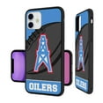 thumbnail image 2 of Houston Oilers iPhone Pastime Design Bump Case, 2 of 7