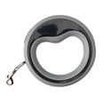 thumbnail image 1 of <p>Retractable Dog Leash, Automatic Dog Rope Easy To Lock Heavy Duty Ergonomic  For Dog For Walking</p>, 1 of 7