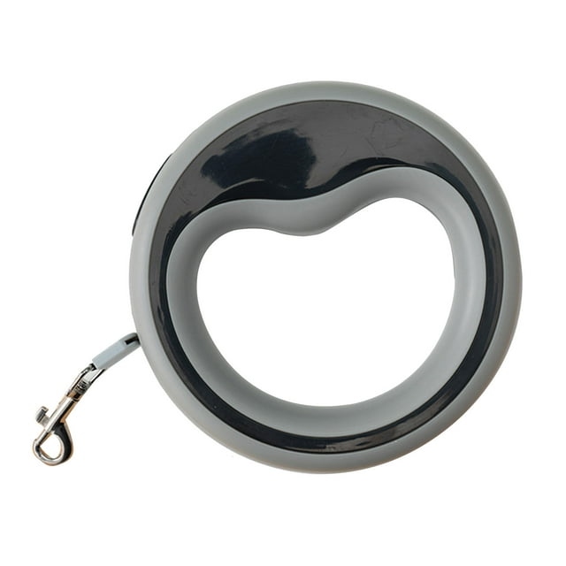<p>Pet Dog Leash, Retractable Dog Leash Automatic Effort Saving Easy To Lock Rotatable Hook Strong Tension Resistance For Cat For Training</p>