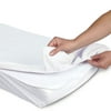 Basic Comfort Changing Pad Cover - In White