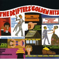 Golden Hits (CD)