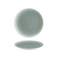 thumbnail image 2 of Luca Ocean Matte dia.10.5" Round Blue Porcelain Plate (Set of 4), 2 of 5
