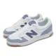 thumbnail image 1 of New Balance 480 NB White Navy Men Unisex Lifestyle Casual Shoes BB480LXB-D, 1 of 6