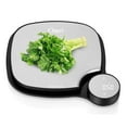 thumbnail image 5 of Ozeri ZK26 Kitchen Scale in Stainless Steel, with 0.1 g (0.01 oz) Weighing Technology, 5 of 5