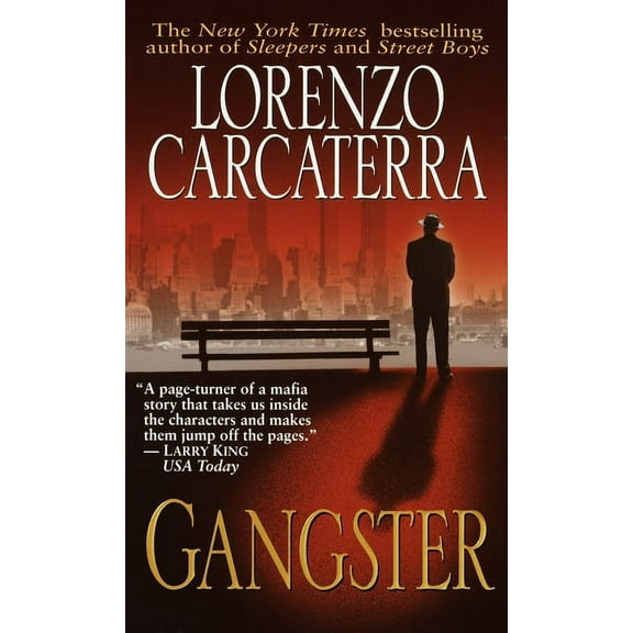 Gangster, (Paperback)