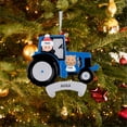 thumbnail image 3 of Maxora Personalized Ornaments Customized Christmas Ornament Little Add on Head (MUST ship with other Maxora ornament), 3 of 6