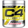 Cellucor C4 Original Pre Workout Powder, Strawberry Margarita, Sugar Free Preworkout Energy Supplement for Men & Women, 60 Servings