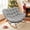 Gray-Small, variant on Betcozy All-Weather Rocking Papasan Chair, Rust-Resistant Metal Patio Rocker with Thick Water-Repellent Cushion, Heavy Duty Outdoor Lounge Chair for Porch, Deck & Garden, Gray Big