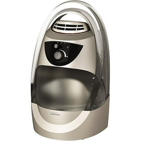 Sunbeam 24-Hour Warm Mist Humidifier