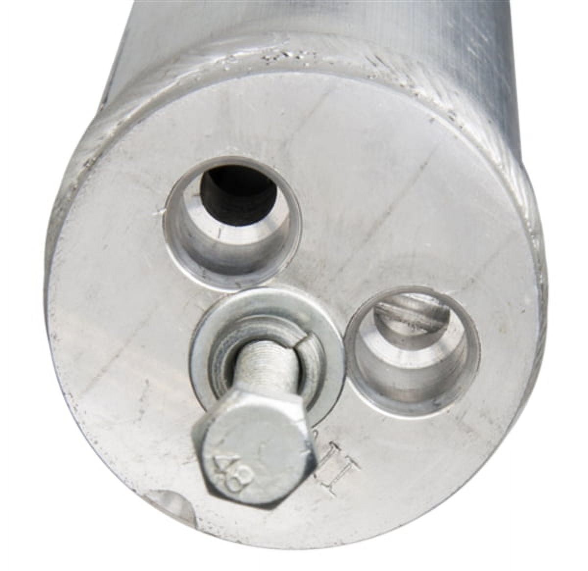 Four Seasons 83173 A/C Receiver Drier for Nissan Sentra, Tsuru