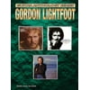 Pre-Owned Gordon Lightfoot -- Guitar Anthology: Authentic Guitar Tab (Paperback) 1576233847 9781576233849