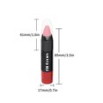 thumbnail image 3 of Hot6sl Ofertas y Liquidaciones Combinación de Tres Lápices Labiales, Dos Lápices Labiales Mate y Unlápiz Labial Hidratante, 2 Gx 7, 3 of 7