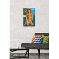 thumbnail image 2 of Sports Illustrated: Swimsuit Edition - Gigi Hadid 16 Wall Poster, 14.725" x 22.375", 2 of 5